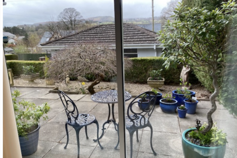 2 bedroom bungalow for sale, Heathcote, Gilwern, Abergavenny
