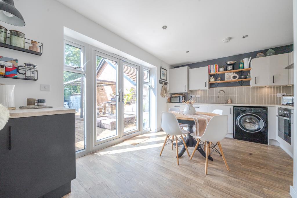 Kitchen-Diner