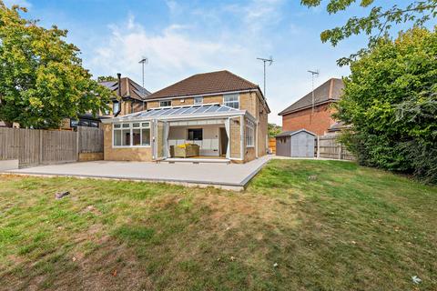 undefined, Discovery Road, Bearsted, Maidstone