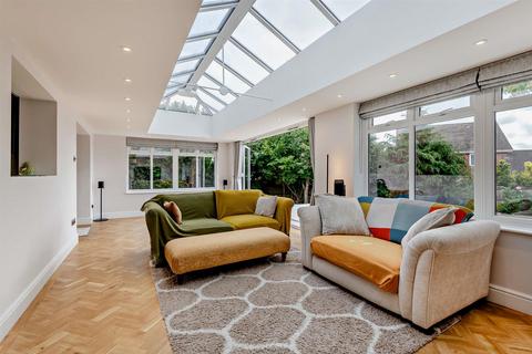 undefined, Discovery Road, Bearsted, Maidstone