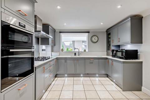 undefined, Discovery Road, Bearsted, Maidstone