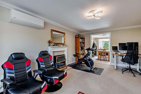 undefined, Discovery Road, Bearsted, Maidstone