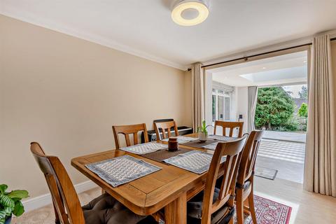 undefined, Discovery Road, Bearsted, Maidstone