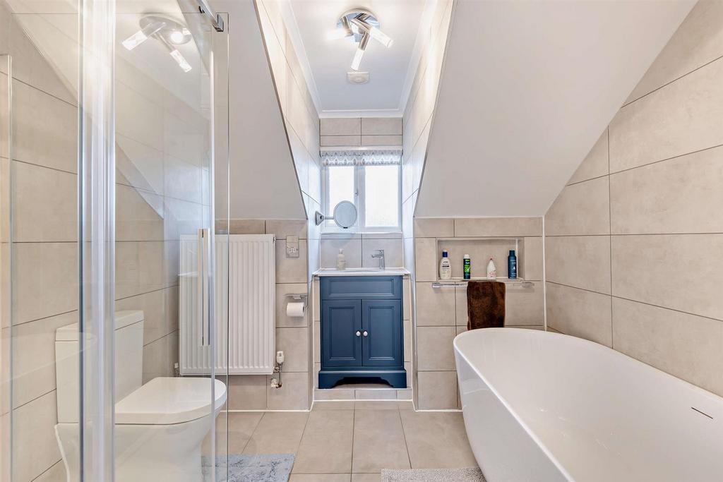 Principle En Suite