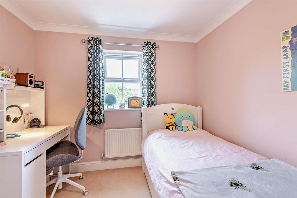 Bedroom 4