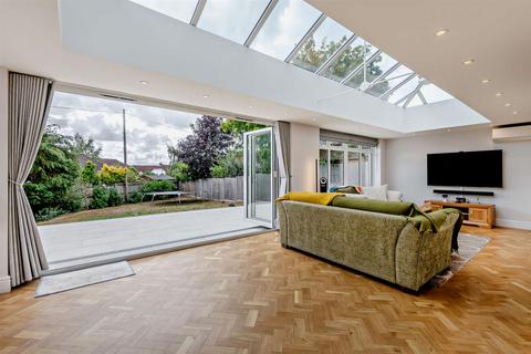 4 bedroom detached house for sale, Discovery Road, Bearsted, Maidstone