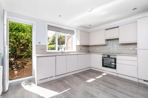 2 bedroom terraced house for sale, St. Swithun Street, Winchester, SO23