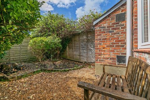 2 bedroom terraced house for sale, St. Swithun Street, Winchester, SO23