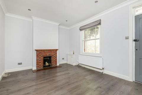 2 bedroom terraced house for sale, St. Swithun Street, Winchester, SO23
