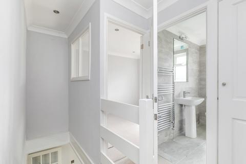 2 bedroom terraced house for sale, St. Swithun Street, Winchester, SO23