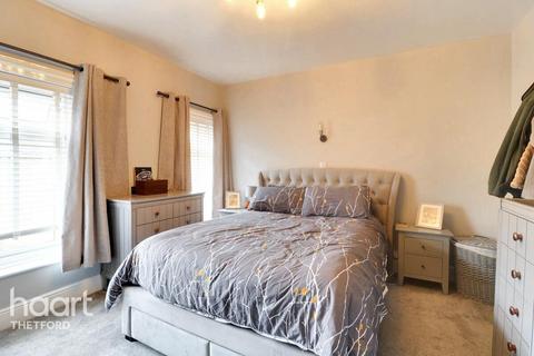 3 bedroom terraced house for sale, Earls Street, Thetford