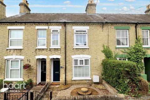3 bedroom terraced house for sale, Earls Street, Thetford