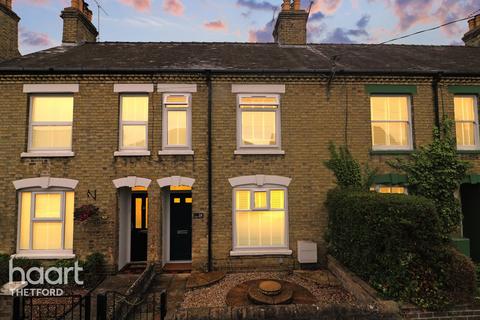 3 bedroom terraced house for sale, Earls Street, Thetford