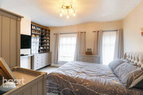 undefined, Earls Street, Thetford