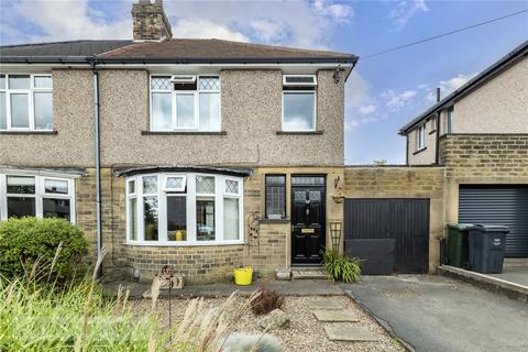 Crosland Road, Oakes, Huddersfield, West Yorkshire, HD3