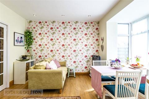 3 bedroom semi-detached house for sale, Crosland Road, Oakes, Huddersfield, West Yorkshire, HD3