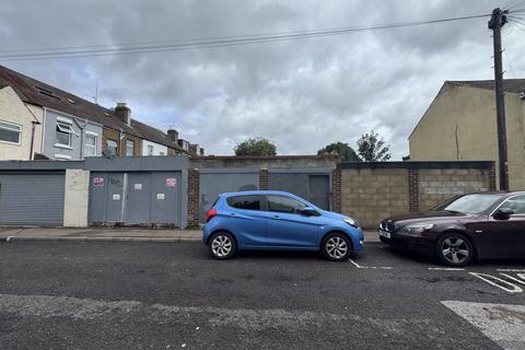 undefined, , Ingram Road, Gillingham, Kent, ME7