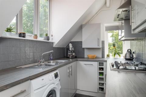 3 bedroom apartment for sale, 2 Park Avenue, Endcliffe S10