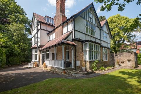 3 bedroom apartment for sale, 2 Park Avenue, Endcliffe S10