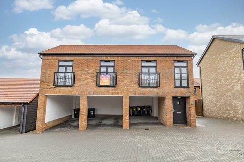 undefined, Gipps Avenue, Canterbury, Kent, CT1