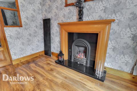 3 bedroom terraced house for sale, Baglan Street, Treorchy CF42