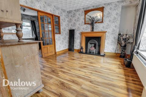 3 bedroom terraced house for sale, Baglan Street, Treorchy CF42