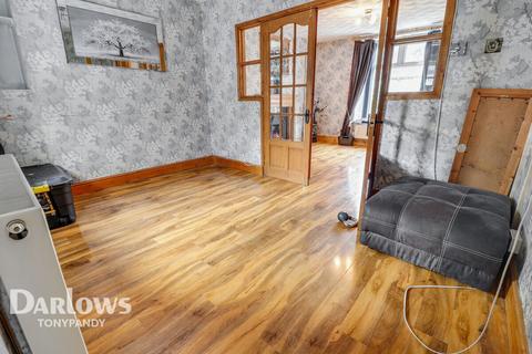 3 bedroom terraced house for sale, Baglan Street, Treorchy CF42