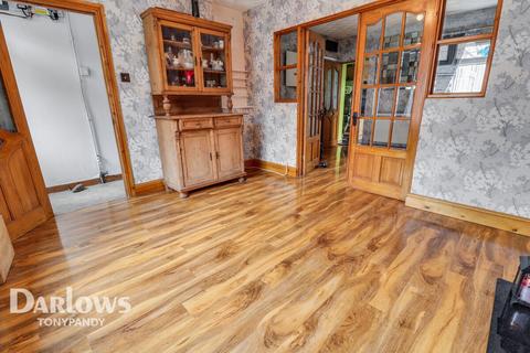 3 bedroom terraced house for sale, Baglan Street, Treorchy CF42