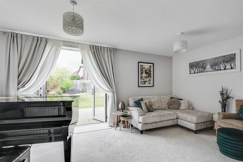 3 bedroom detached house for sale, Badger Vale, Wollaton, Nottingham
