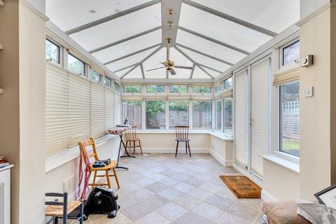 undefined, Woodlands Avenue, West Byfleet, KT14
