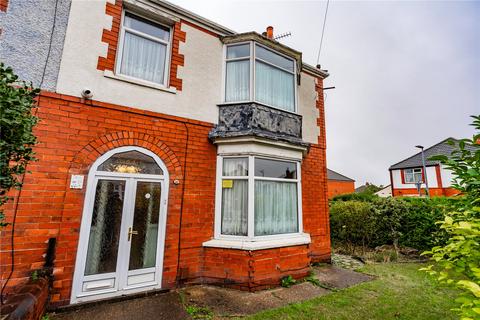 Cross Coates Road, Grimsby, Lincolnshire, DN34