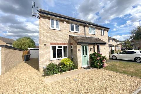 3 bedroom semi-detached house for sale, Sevenacres, Orton Brimbles, Peterborough