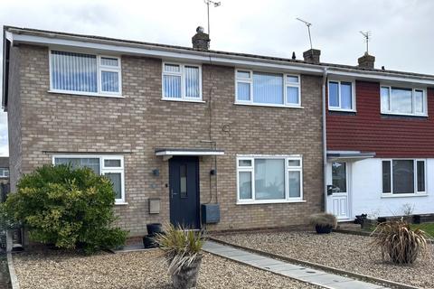 5 bedroom end of terrace house for sale, Staplehurst, Kent