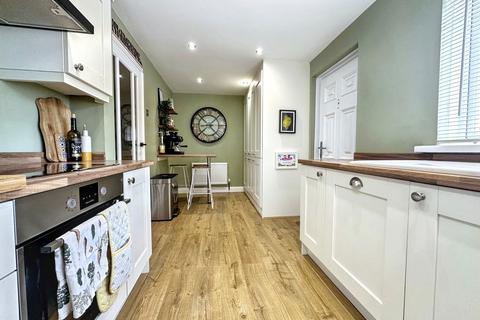 30 Crossgill, Washington, NE37 1UA