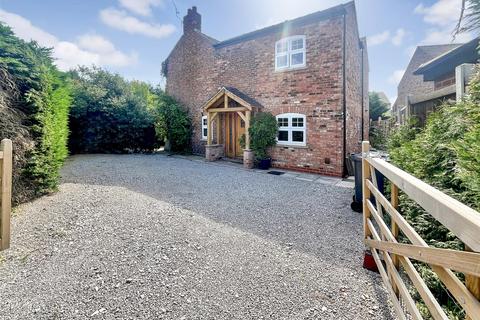 4 bedroom detached house for sale, Davenport Street, Crewe CW1