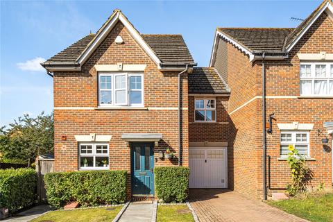 undefined, Colenso Drive, Mill Hill, London, NW7