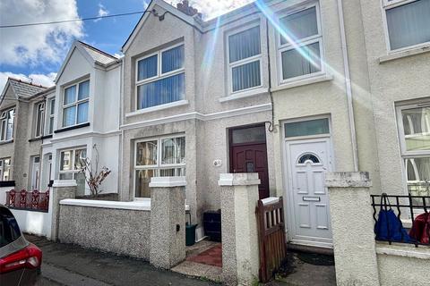 Shakespeare Avenue, Milford Haven, Pembrokeshire, SA73