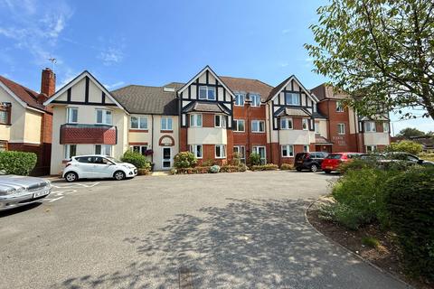 2 bedroom retirement property for sale, Tudor Lodge, Warwick Road, Solihull