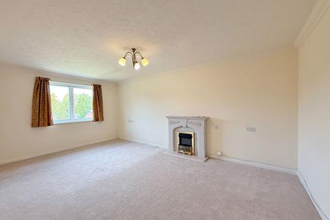 2 bedroom retirement property for sale, Tudor Lodge, Warwick Road, Solihull
