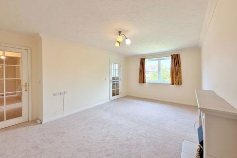 2 bedroom retirement property for sale, Tudor Lodge, Warwick Road, Solihull