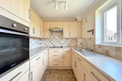 2 bedroom retirement property for sale, Tudor Lodge, Warwick Road, Solihull
