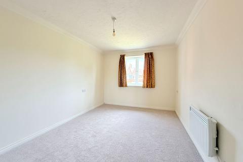 2 bedroom retirement property for sale, Tudor Lodge, Warwick Road, Solihull