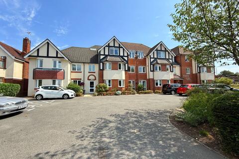 2 bedroom retirement property for sale, Tudor Lodge, Warwick Road, Solihull