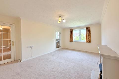 2 bedroom retirement property for sale, Tudor Lodge, Warwick Road, Solihull