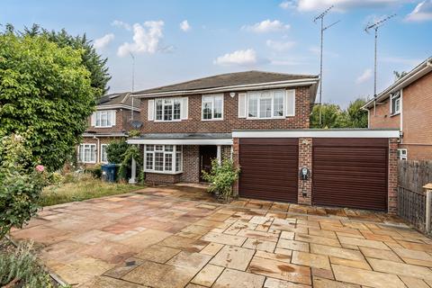 undefined, Leavesden Road, Stanmore