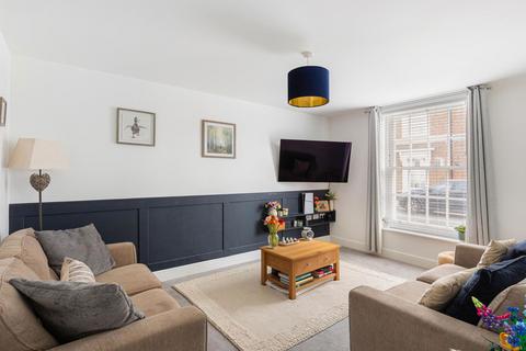 undefined, Coade Street, Dorchester DT1