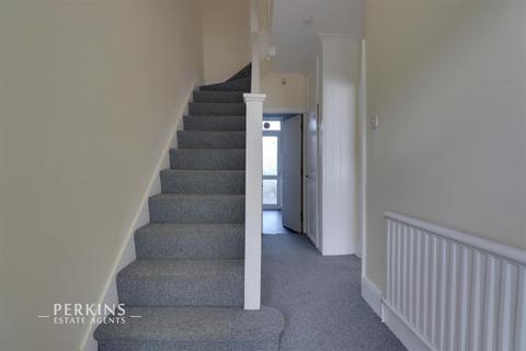 Cleveley Crescent, W5