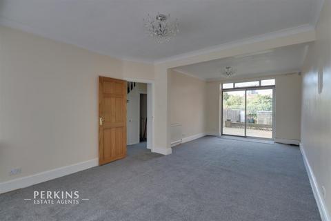 undefined, Cleveley Crescent, W5