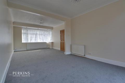 undefined, Cleveley Crescent, W5
