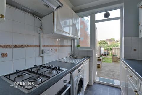 undefined, Cleveley Crescent, W5